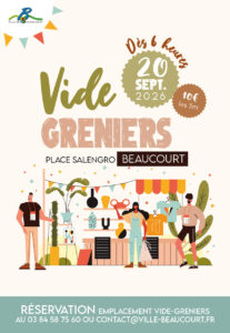 vide-greniers 20262